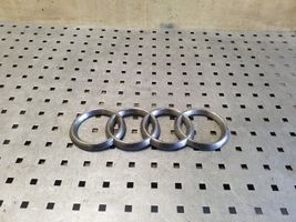 Audi A6 S6 C4 4A Mostrina con logo/emblema della casa automobilistica 