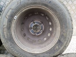 Nissan NV400 R 16 metāla disks (-i) BL8200684598B