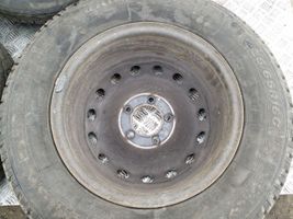 Nissan NV400 R 16 metāla disks (-i) BL8200684598B