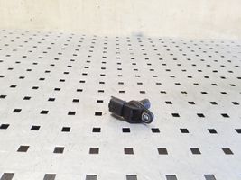 Nissan NV400 Sensor de posición del cigüeñal (Usadas) 8200567414