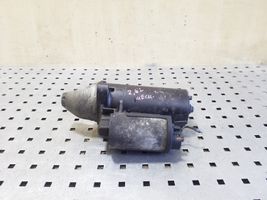 Audi A6 S6 C4 4A Starter motor 1005821726