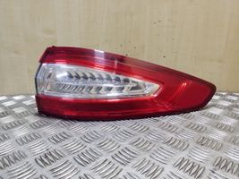 Ford Mondeo MK V Galinis žibintas kėbule DS7313404FJ