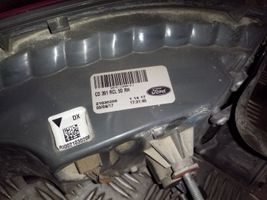 Ford Mondeo MK V Galinis žibintas kėbule DS7313404FJ