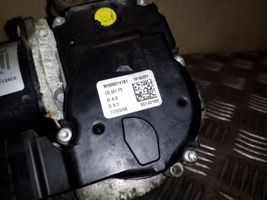 Ford Mondeo MK V Tiranti e motorino del tergicristallo anteriore DS7317504DE