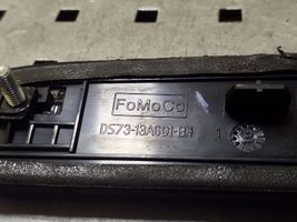 Ford Mondeo MK V Luce d’arresto centrale/supplementare DS7313A601BH