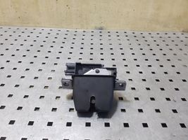 Ford Mondeo MK V Tailgate/trunk/boot lock/catch/latch DS7AN442A66AC