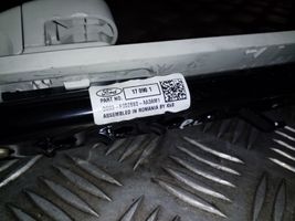 Ford Mondeo MK V Guida di regolazione della cintura di sicurezza GG93F602B82AA