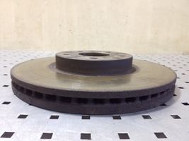 Ford Mondeo MK V Front brake disc 