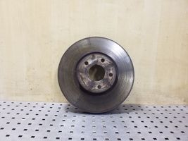 Ford Mondeo MK V Front brake disc 