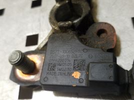 Ford Mondeo MK V Cavo negativo messa a terra (batteria) DS7T10C652AC