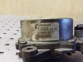 Ford Mondeo MK V Vacuum pump 9674192280