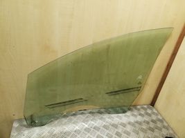 Ford Mondeo MK V Front door window glass four-door DS73F21410E