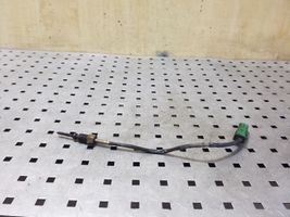 Ford Mondeo MK V Exhaust gas temperature sensor 9677671280