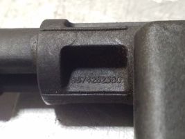 Ford Mondeo MK V Camshaft position sensor 9674262380