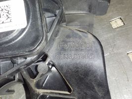 Ford Mondeo MK V Akceleratoriaus pedalas 9F836CT8UC