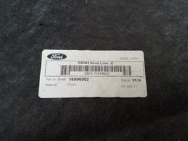 Ford Mondeo MK V Isolante termico/insonorizzante vano motore/cofano DS73F16746CC