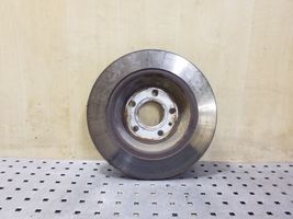 Ford Mondeo MK V Rear brake disc 