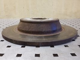 Ford Mondeo MK V Rear brake disc 