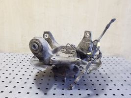 Ford Mondeo MK V Fuso a snodo con mozzo ruota posteriore DG9C5B758A