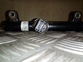 Ford Mondeo MK V Fuel main line pipe 9674300080