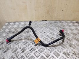 Ford Mondeo MK V Fuel line/pipe/hose DG939J280EH