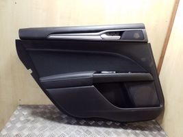 Ford Mondeo MK V Rear door card panel trim DS73F27659AA