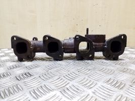 Ford Maverick Exhaust manifold 14004G2441