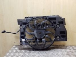 BMW 5 E39 Convogliatore ventilatore raffreddamento del radiatore 64546921397