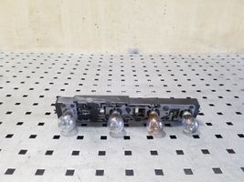 Opel Omega B1 Porte ampoule de feu arrière 14357700