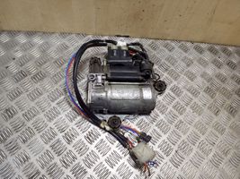 BMW 5 E39 Air suspension compressor/pump 4430200111