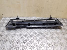 Opel Vectra A Grille calandre supérieure de pare-chocs avant 90287108