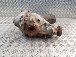 BMW 5 E39 Mechanizm różnicowy tylny / Dyferencjał 1214544