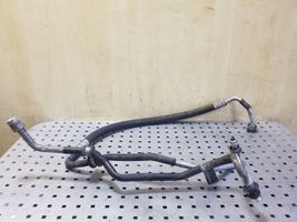 Audi A6 S6 C4 4A Air conditioning (A/C) pipe/hose 4A1260741A