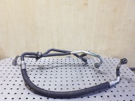 Audi A6 S6 C4 4A Air conditioning (A/C) pipe/hose 4A1260741A