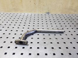 Audi A6 S6 C4 4A Turbo turbocharger oiling pipe/hose 