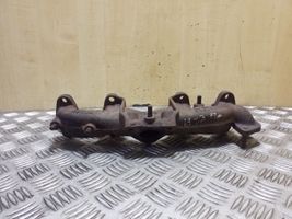 Volkswagen Transporter - Caravelle T4 Exhaust manifold 028253033S