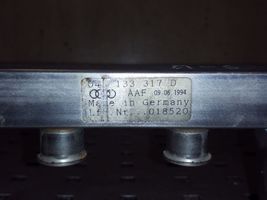 Audi A6 S6 C4 4A Linea principale tubo carburante 048133317D