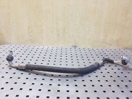 Audi A6 S6 C4 4A Air conditioning (A/C) pipe/hose 4A0260701AD