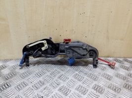 Audi A6 S6 C4 4A Motorino attuatore aria 4A0820137