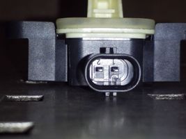 Jeep Grand Cherokee Sensore d’urto/d'impatto apertura airbag A1668210351