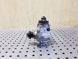 Jeep Grand Cherokee Fuel injection high pressure pump 0445010637