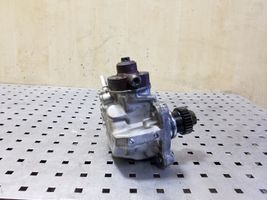 Jeep Grand Cherokee Fuel injection high pressure pump 0445010637