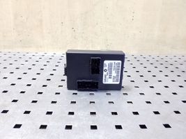 Jeep Grand Cherokee Sterownik / Moduł elektrycznej klapy tylnej / bagażnika 05026480AN