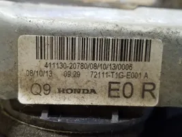 Honda CR-V Serratura portiera anteriore 72111T1GE001A