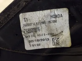 Honda CR-V Specchietto retrovisore elettrico portiera anteriore 76200T1GE112M1