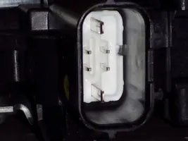 Honda CR-V Etuoven ikkunan nostin moottorilla 