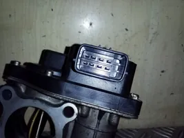 Honda CR-V Throttle valve NAS09053