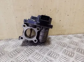 Honda CR-V Throttle valve NAS09053