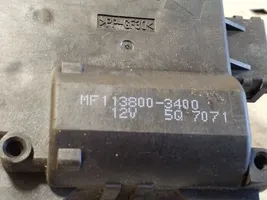 Honda CR-V Silniczek nagrzewnicy MF1138003400