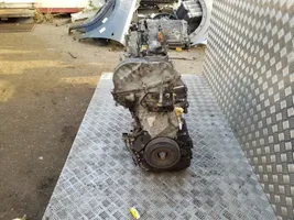 Honda CR-V Engine N22B4